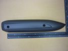 Накладка выхлопной трубы защитная SYM MAXSYM 400 18318-L4A-000
