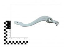 Педаль тормоза ― | SYM-CENTER.ru - Мототехника SYM, запчасти, сервис