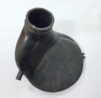 Патрубок соединительный фильтр/карб. (конфузор) BSE J1/J2 LE 250 30.145.0010 ― | SYM-CENTER.ru - Мототехника SYM, запчасти, сервис