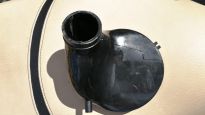 Патрубок соединительный фильтр/карб. (конфузор) BSE J1/J2 250 2019 с приборко...; J1/J2 250 2019; J1/J2 250 2018; Z3 250 2019; Z3 250 2020; Z3 250 Y 21/ 30.145.0040 ― | SYM-CENTER.ru - Мототехника SYM, запчасти, сервис