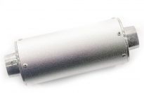 Глушитель BSE PH 150E 1.085.0070 ― | SYM-CENTER.ru - Мототехника SYM, запчасти, сервис