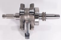Коленвал в сборе BSE ZS172FMM 3A CB250 F; ZS175FMN-3A(CB300) 100066539 ― | SYM-CENTER.ru - Мототехника SYM, запчасти, сервис