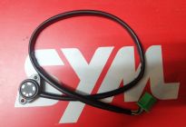Проводка BSE ZS172FMM BSE ZS172FMM 3A CB250 F; ZS175FMN-3A(CB300) 100208372-0002 ― | SYM-CENTER.ru - Мототехника SYM, запчасти, сервис