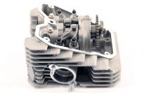 Головка блока цилиндра, ГБЦ в сборе (комплект) BSE ZS172FMM-6(CB250R) MJBS4B... 100726101-0001 ― | SYM-CENTER.ru - Мототехника SYM, запчасти, сервис