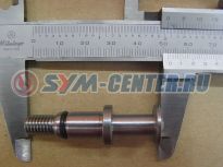 [CRAZY IRON] Слайдеры для Honda X4 1997-2004 ― | SYM-CENTER.ru - Мототехника SYM, запчасти, сервис