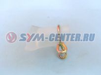 Трубка дренажная ATV600, ATV600LE, ATV200, ATV300  11230RA1000 ― | SYM-CENTER.ru - Мототехника SYM, запчасти, сервис