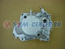 [CRAZY IRON] Дуги для Honda CBF1000 2010-2013