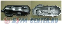 Крышка вариатора левая SYM EuroX 100 11341-G22-010 ― | SYM-CENTER.ru - Мототехника SYM, запчасти, сервис