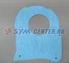 Прокладка пластины крышки вариатора SYM GTS300i 11343-HMA-000