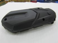 Крышка вариатора декоративная матовый черный_GY-7450U SYM JOYMAX 300i ABS 1135A-L3A-001-GYK ― | SYM-CENTER.ru - Мототехника SYM, запчасти, сервис