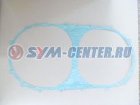 Прокладка крышки вариатора ATV600, ATV600LE  11395REA000 ― | SYM-CENTER.ru - Мототехника SYM, запчасти, сервис