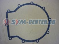 Прокладка крышки сцепления SYM ATV 600, ATV 600LE SYM ATV600; ATV600LE(UA60A2-6); ATV600LE(UA60A3-6) 11495-REA-000 ― | SYM-CENTER.ru - Мототехника SYM, запчасти, сервис
