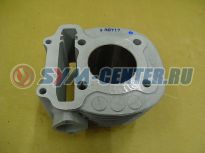 Цилиндр RS 125 ― | SYM-CENTER.ru - Мототехника SYM, запчасти, сервис