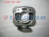 XXXЦилиндр ДВС JET4NAKED, JetEuro50, JetEuro50, JETSPORT50  12101T5C000 ― | SYM-CENTER.ru - Мототехника SYM, запчасти, сервис