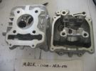 Головка цилиндра SYM ALLO 125; Crox 125; Jet4 125; SYMPHONY 125SR 12200-ARA-000