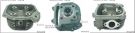 Головка цилиндра SYM ORBIT 125 12200-H12-000