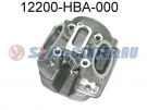 Головка цилиндра SYM RS 125 12200-HBA-000