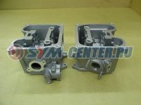 Головка цилиндра SYM ATV300 12200-RFA-000 ― | SYM-CENTER.ru - Мототехника SYM, запчасти, сервис