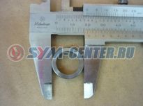 Седло клапана выпускного SYM RS 125; RS 150; VS 150 12203-H6B-300 ― | SYM-CENTER.ru - Мототехника SYM, запчасти, сервис