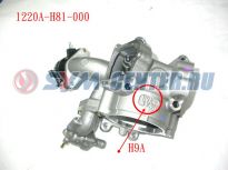 Головка цилиндра в сборе JOYRIDE200, JOYRIDE200  1220AH81000 ― | SYM-CENTER.ru - Мототехника SYM, запчасти, сервис