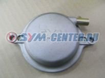 Крышка головки цилиндра SYM RS 150 12300-H6B-000 ― | SYM-CENTER.ru - Мототехника SYM, запчасти, сервис