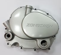 Крышка картера правая BSE ZS172FMM 3A CB250 F; ZS175FMN-3A(CB300); ZS166FMM CB250; ZSCB250 G; ZS172FMM 3A(CB250 F); J1/J2 250 12421-I008-140185 ― | SYM-CENTER.ru - Мототехника SYM, запчасти, сервис