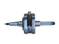 Коленвал в сборе SYM MAXSYM 600 13000-L6C-000 ― | SYM-CENTER.ru - Мототехника SYM, запчасти, сервис