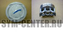 Поршень SYM ATV 300 SYM ATV300 13101-RFA-000 ― | SYM-CENTER.ru - Мототехника SYM, запчасти, сервис