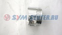 Поршень XS125, XS125K ― | SYM-CENTER.ru - Мототехника SYM, запчасти, сервис