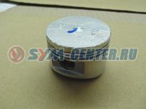 Поршень SYM RS 150 13101-H7C-000 ― | SYM-CENTER.ru - Мототехника SYM, запчасти, сервис