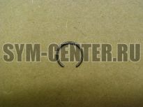 Кольцо стопорное поршневого пальца ― | SYM-CENTER.ru - Мототехника SYM, запчасти, сервис