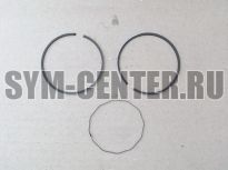 Кольца поршневые к-т JETEUROX100  1312AKB1900 ― | SYM-CENTER.ru - Мототехника SYM, запчасти, сервис
