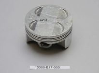 Поршень 400  13300E17000 ― | SYM-CENTER.ru - Мототехника SYM, запчасти, сервис