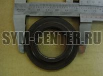 Втулка коленвала левая SYM ATV600; ATV600LE(UA60A2-6); ATV600LE(UA60A3-6) 13322-REA-000 ― | SYM-CENTER.ru - Мототехника SYM, запчасти, сервис