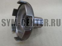 Храповик стартера ручного SYM ATV600; ATV600LE(UA60A2-6); ATV600LE(UA60A3-6) 13323-REA-000 ― | SYM-CENTER.ru - Мототехника SYM, запчасти, сервис