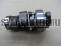 Распредвал с подшипником в сборе, SYM MAXSYM 600; ATV600; ATV600LE(UA60A2-6); ATV600LE(UA60A3-6) 14100-REA-000 ― | SYM-CENTER.ru - Мототехника SYM, запчасти, сервис
