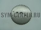 Шестерня распредвала, SYM MAXSYM 600; ATV600; ATV600LE(UA60A2-6); ATV600LE(UA60A3-6) 14321-REA-000