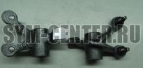 Коромысло выпускного клапана в сборе JOYRIDE200, JOYRIDE200i, ATV200, JOYRIDE200  1444AH9A000 ― | SYM-CENTER.ru - Мототехника SYM, запчасти, сервис