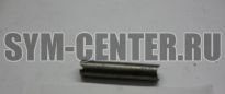 Ось коромысла выпускного клапана SYM Crox 125; ORBIT 125 14452-GY6-900 ― | SYM-CENTER.ru - Мототехника SYM, запчасти, сервис