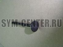 Клапан выпускной MIO50  14721A1A000 ― | SYM-CENTER.ru - Мототехника SYM, запчасти, сервис