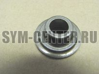 Шайба опорная наружной пружины клапана SYM ORBIT 50 AV05W1-S; ORBIT 50 AV05W-6; ORBIT 125; JOYMAX 300i ABS; MAXSYM 400; MAXSYM 600; WOLF T2; XS 14771-GB4-680 ― | SYM-CENTER.ru - Мототехника SYM, запчасти, сервис