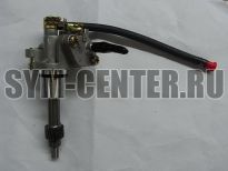 Насос масляный в сборе SYM DD 50 15100-T34-000-H1 ― | SYM-CENTER.ru - Мототехника SYM, запчасти, сервис