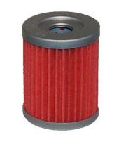 Фильтр масляный HIFLO FILTRO HF132 ― | SYM-CENTER.ru - Мототехника SYM, запчасти, сервис