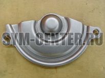 Пластина маслоотражательная SYM Allo 125, Crox 125, Jet 4 125, Symphony 125 SYM ALLO 125; Crox 125; Jet4 125; SYMPHONY 125SR 15711-M92-000 ― | SYM-CENTER.ru - Мототехника SYM, запчасти, сервис