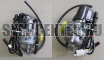 Карбюратор в сборе JETEUROX100  16100G17600 ― | SYM-CENTER.ru - Мототехника SYM, запчасти, сервис