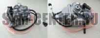 Карбюратор в сборе SYM ATV600; ATV600LE(UA60A2-6); ATV600LE(UA60A3-6) 16100-REA-000 ― | SYM-CENTER.ru - Мототехника SYM, запчасти, сервис
