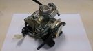 Карбюратор в сборе JET4_125, SYMPHONY125SR  16100ARA000