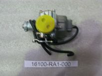 Карбюратор в сборе SYM ATV200 16100-RA1-000 ― | SYM-CENTER.ru - Мототехника SYM, запчасти, сервис