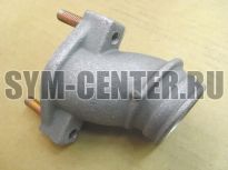 Коллектор впускной ATV200  16210RA1000 ― | SYM-CENTER.ru - Мототехника SYM, запчасти, сервис