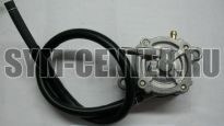 Насос топливный в сборе JETEUROX100  1670AKB1000 ― | SYM-CENTER.ru - Мототехника SYM, запчасти, сервис